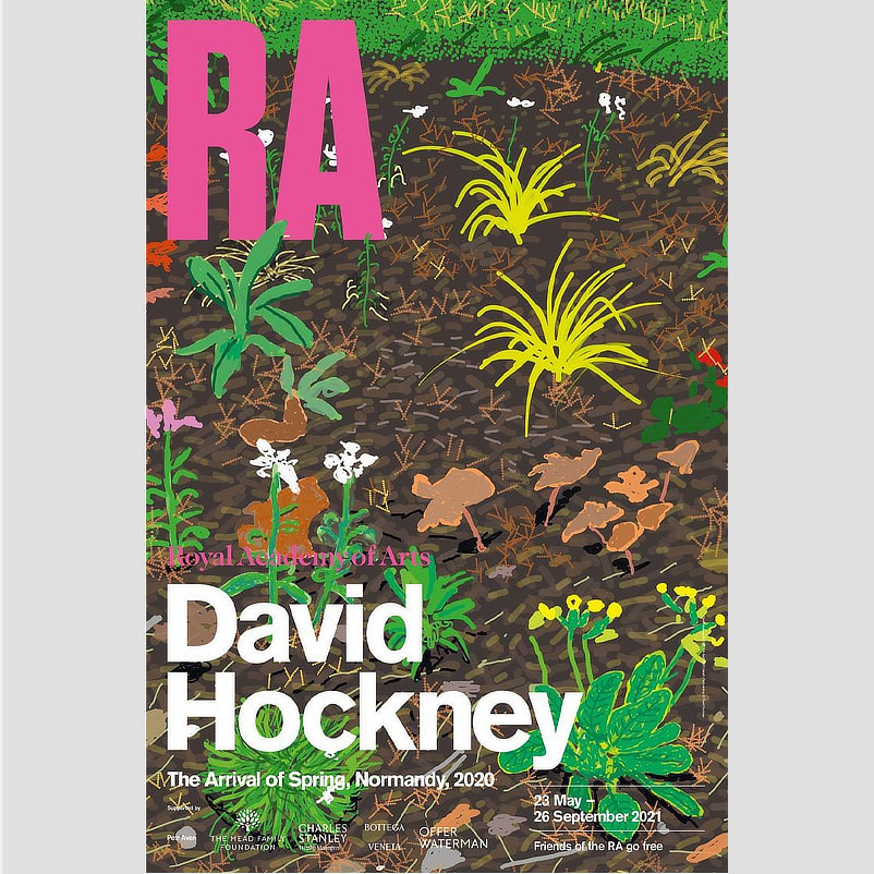 Kompatibel med Modsatte Emotion Where to Buy David Hockney Prints, Posters & Art | MoMa UK